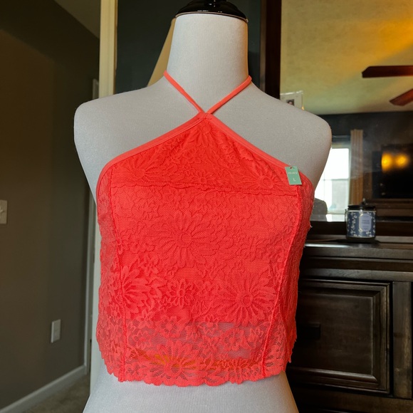 PINK Victoria's Secret Other - PINK Victoria’s Secret lace bralette